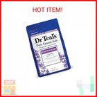 Dr Teal s Epsom Salt Soaking Solution  Soothe   Sleep  Lavender  3lbs