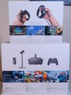Oculus Rift - Virtual Reality Headset   Touch Controllers   2x Sensors