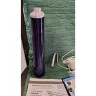 New Out Of Box Waterpik Water Flosser With Sealed Attachments