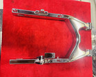 Dyna Chrome All Harley Swingarm Oem 2000 To 2005 Guaranteed Fit Wide Glide Sale