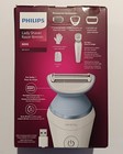 Philips Brl166 91 Lady s Special Edition Cordless Body   Face Shaver Series 8000