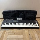 Korg X5 Keyboard Synthesizer Jp X 5 Black Music Instruments 61 Key Digital 