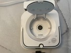 Irobot Braava Jet M6 Robot Mop With Charging Base White For Parts As Is