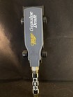 Miller Genuine Draft Bobby Rahal Indy Car Tap Handle