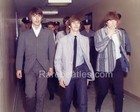 The Beatles Seattle 1964 Press Conf  - 6x Unreleased 8x10 Photos  Set  3  Nm-m