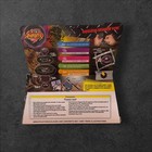 Beyblade Bakushin Susanow 90wf - Bb122