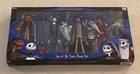 Nightmare Before Christmas Jack Of All Trades Box Set Neca 2007 Halloween Read