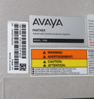 Lot Of 4 Avaya Partner Acs 103m Phone System Module - No Power Cable - Untested