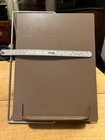 Vintage Hunt Manufacturing Co     lit-ning    Document Holder Mid Century Modern