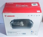 Canon Pixma Mx922 All-in-one Inkjet Office Printer New In Open Box