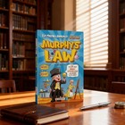 Murphy   s Law Life Principles For Children  A Comprehensive Guide To Benefit Life
