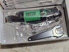 New Matco Tools  85hp Straight Die Grinder Green - Never Used In Box   