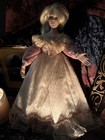 Protector Spirit  Haunted Possessed Doll Vessel  Positive  Loving  Paranormal