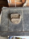 Melinks Antique Safe  Read Description