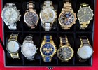 Set10 New Men s Watches Closeout Overstock Clearance Deal Men Watch Lot Iphon 40