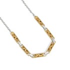 Meridian Geo Collar Necklace Style Jm7586 Regular Price    198  Nwt