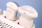 2010 Philips Hd15 Ultrasound W  Probes  Printer  Dvd Recorder  Obgyn Ultrasound