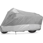 Dowco Cover Ultralite Large Gray 26034-00