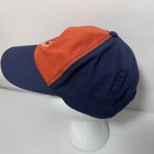Boy Scouts Youth Hat Cub Tiger Patch Trucker Cap Snap Back Twill Vintage M l 