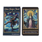 Van Gogh Tarot 78 Cards Brand New