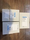 1pc Festo Pev-w-s-led-gh 152616 Pressure Switch In Box -new Free Ship  fes