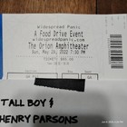 Wsp Complete Stagehand Setlist   Encore Orion Amphitheatre Huntsville Al 5 28 22