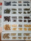 1984 Axis   Allies Spring 1942 War Board Game Mb Gamemaster Series Complete Vtg