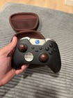 Microsoft Xbox Elite Wireless Controller     Open Box     As   is