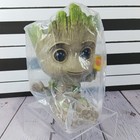 Baby Groot Planter Guardians Of The Galaxy Gift Pen Holder Succulent Cup Gift