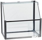 American Educational 44300 18-inch Jewel Terrarium With Removable Top