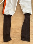 Joe Hayden Game Used Cleveland Browns Pants Game Worn 