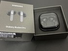 New Original Samsung Galaxy Buds4 Pro Sm-r640n Earbuds Charging Case  no Bud     
