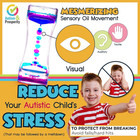 Autism   Prosperity Kids Toys All-around Sensory Stim Alt Autistic   