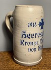 Ww1 Imperial German Crown Prince Rupprecht Of Bavaria Army Group Mug