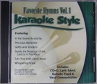 Favorite Hymns Volumes 1-8 Set Karaoke Style New Cd g Daywind 48 Songs