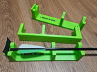 Archery Arrow Squaring Tool - High Precision Nock End   Insert Trimmer