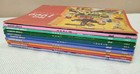 Lot Of 9 Vintage Ideals Publishing Assorted Books Issues 1984-1999   Calendar