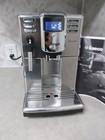 Saeco Incanto Super-automatic Espresso Machine Hd8911 48 Classic Milk Frother