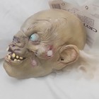 Mask Tales From The Crypt The Crypt Keeper Halloween Collegeville Vintage New 