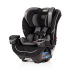 Everyfit all4one 3-in-1 Convertible Car Seat  olympus Black 