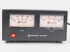 Astron Ss-30m Switching 25a Ham Radio Power Supply W  Cable  works Well 