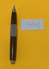 Vtg Pentel 5 Mechanical Pencil Kerry Original Version Made In Japan Brown