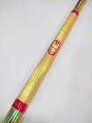 Martial Arts Weapons   Competition Bo Staff    4 Foot Lightweight      iron Man 