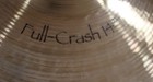 Paiste Signature Full-crash 14  Cymbal  1 Lbs 8 5oz  Or 694 56 Grams