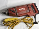Hilti Core Drill Dd100 Mec Concrete Core Machine - Used