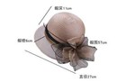 Womens Bridal Tea Party Hats Kentucky Derby Church Hat Dress Fascinator