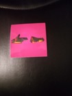 Run The Jewels 2 5x2 5  Inch Vinyl Sticker  Rtj4 Sticker   1 Sticker For Sale 