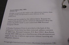 Vintage Ibm 6025010 Basic Personal Computer Hardware Reference Library  qty 