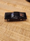 Htf Rare Original Aurora T-jet  1408 Black  Ford Torino Ho Slot Car Wow Nice