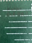 Vtg Girl Scouts Jottings Notebook Green Cover 1960s 1970s Top Spiral  Read